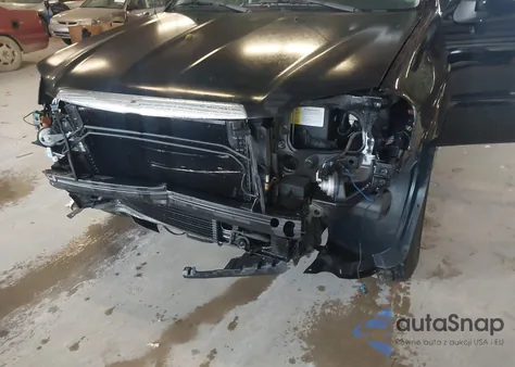 2005 Mazda Tribute S из США, поврежденный, VIN 4F2CZ06185KM22192